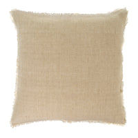 Lina Linen Pillow 24