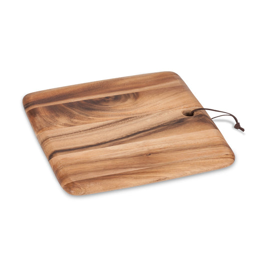 Square Board w/Strap