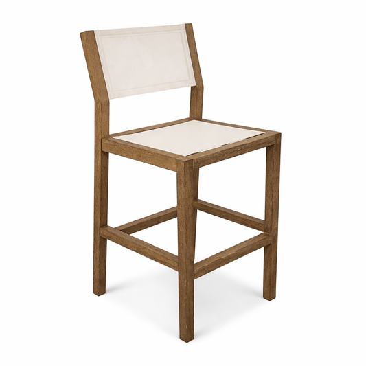 Outdoor Bar Chair