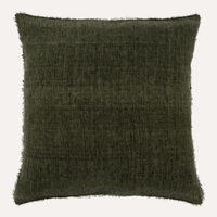 Lina Linen Pillow 24