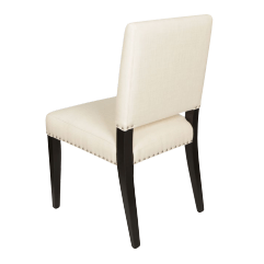 Salwick Chair (with or without studs)