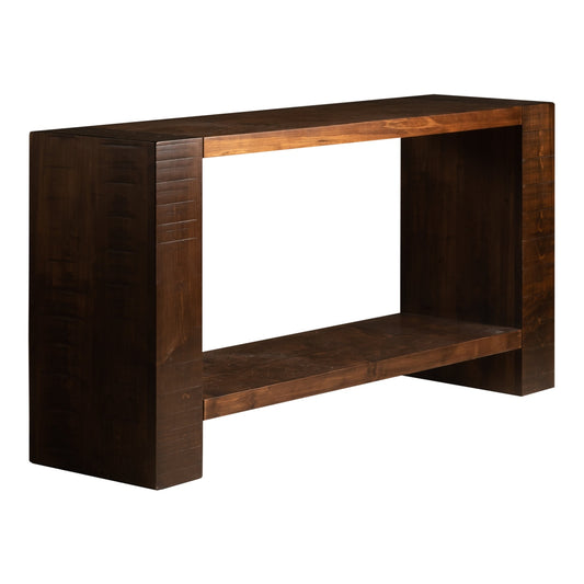Verner Console