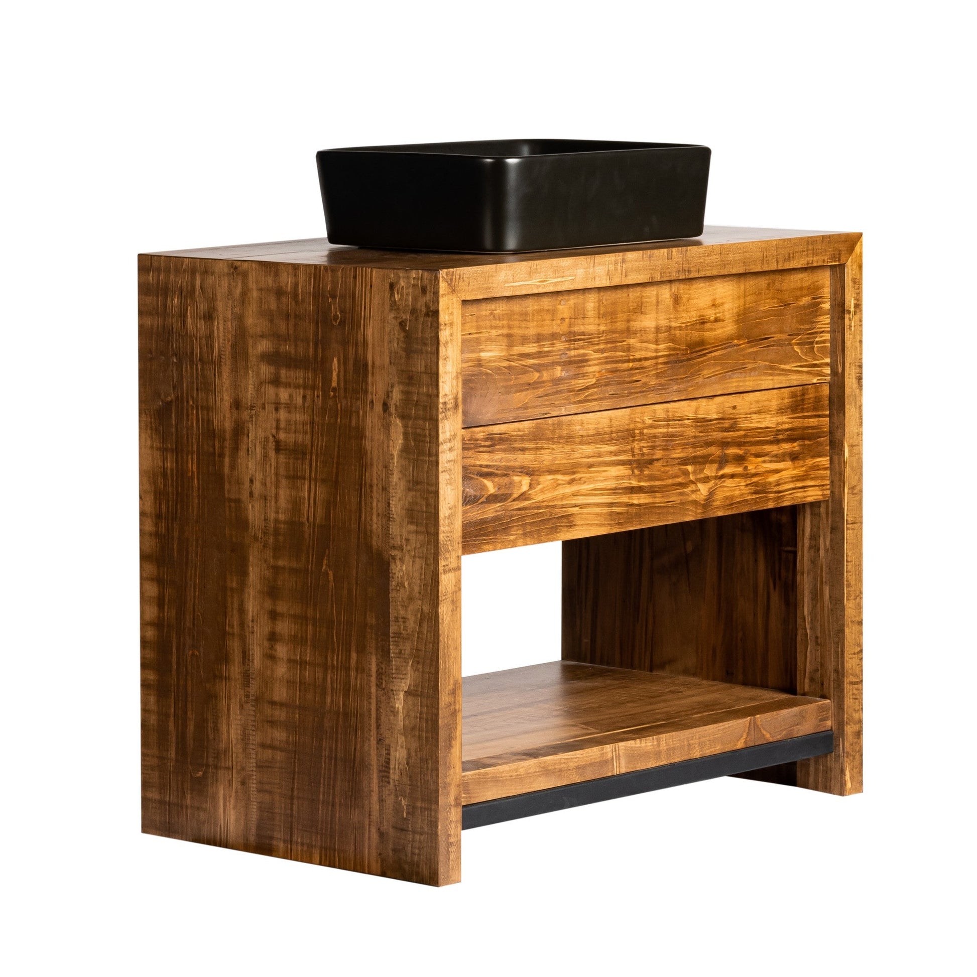 Lake Muskoka Vanity (Cabinet Only)