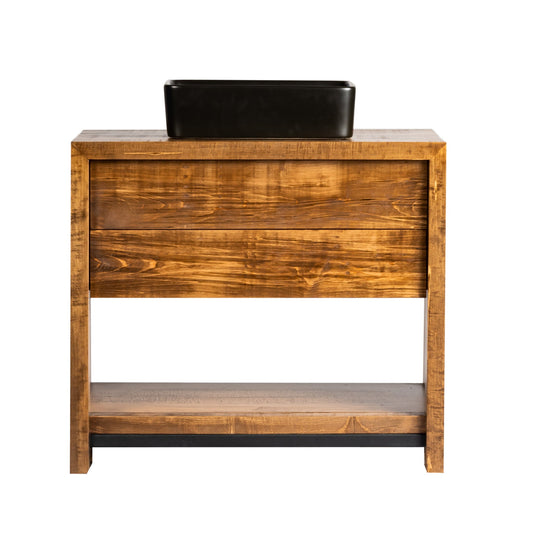 Lake Muskoka Vanity (Cabinet Only)