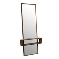 Clearwater Wall Mirror