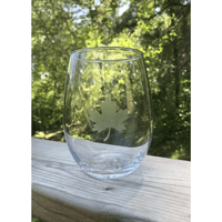 Etched Glass