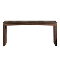 Severn Bridge Console