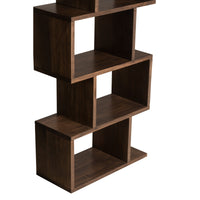 Stacked Bookcase