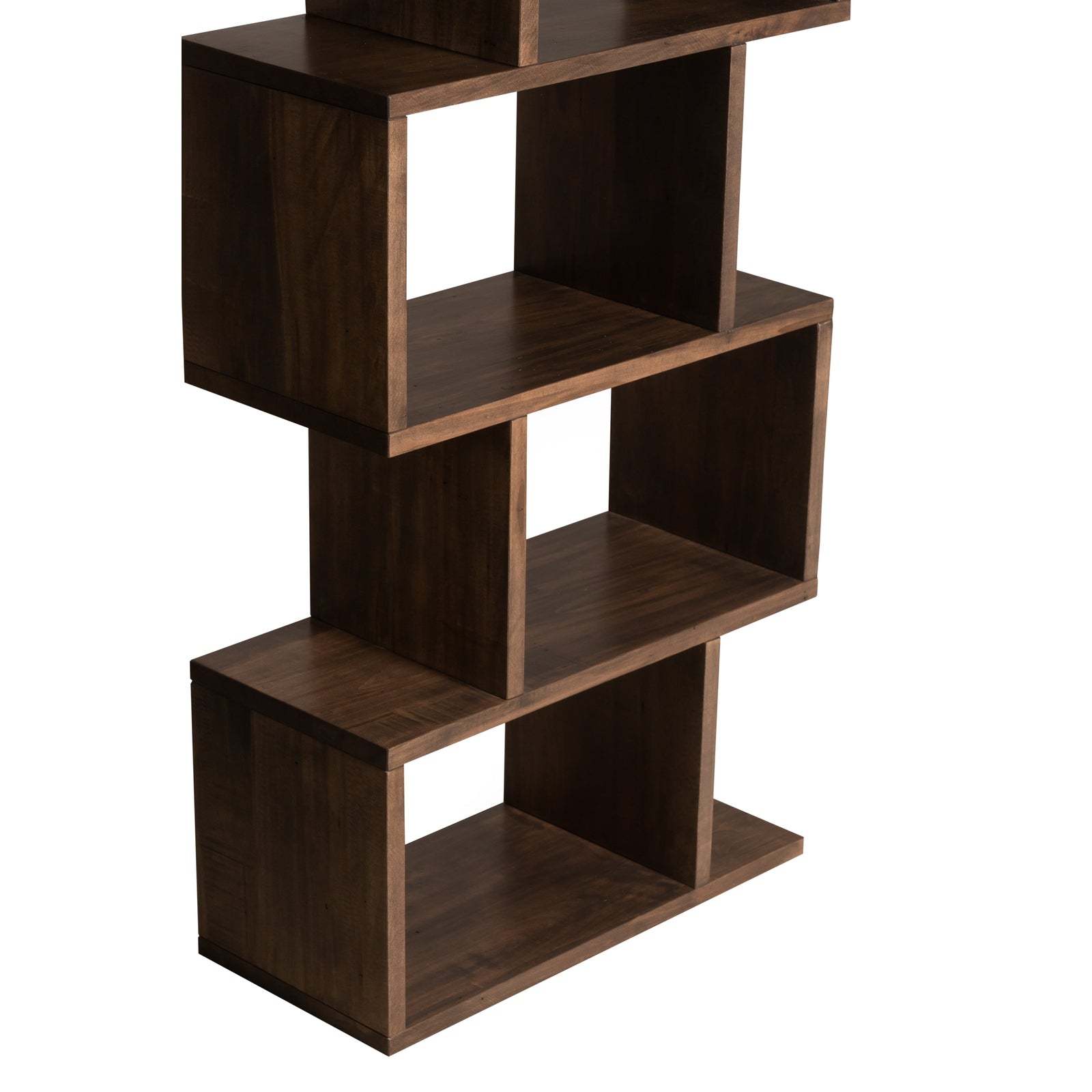 Stacked Bookcase