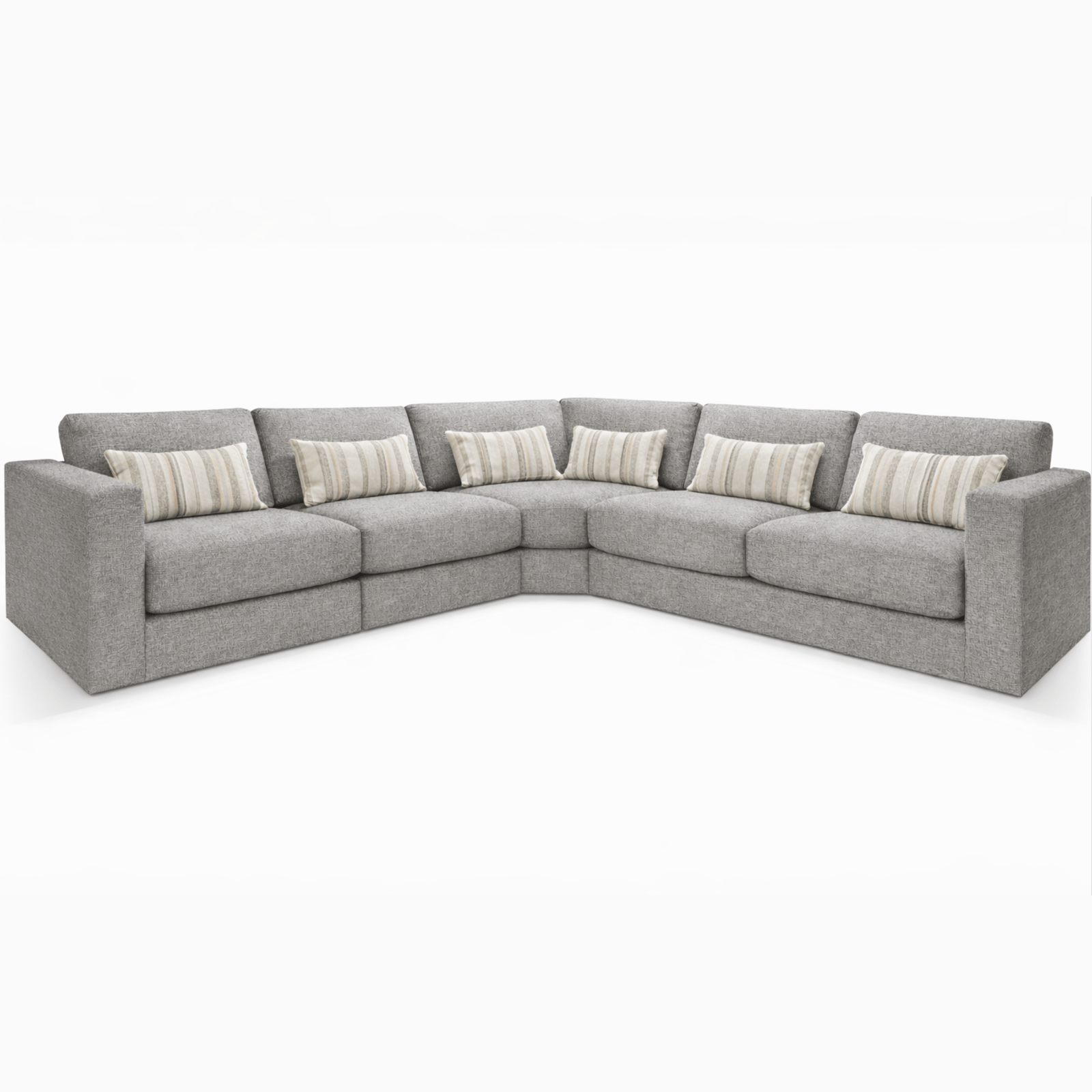 2453 Sectional