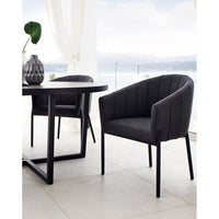 Greta Outdoor Dining Chair