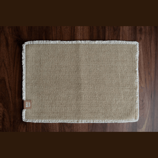 Bali Placemat, Set Of 4
