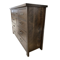 Mapleton 9 Drawer Dresser
