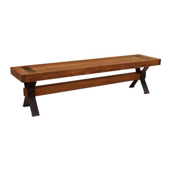 Blacksmith 72" Bench