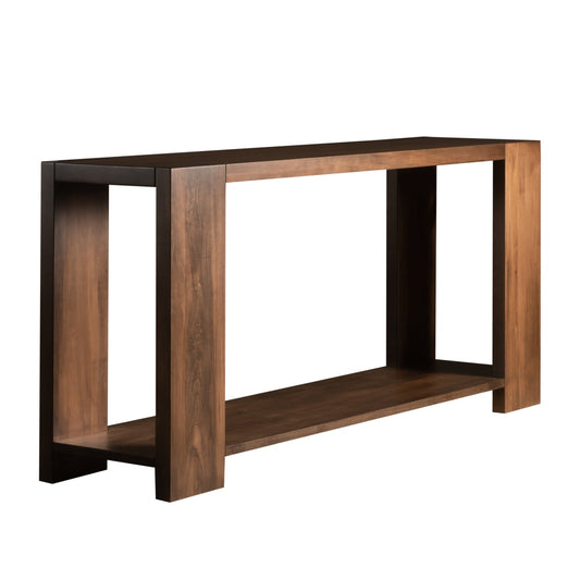 Escarpment Sofa Table