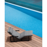 Roxy Outdoor Lounger