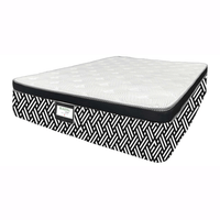 Tessa Orthopedic Mattress