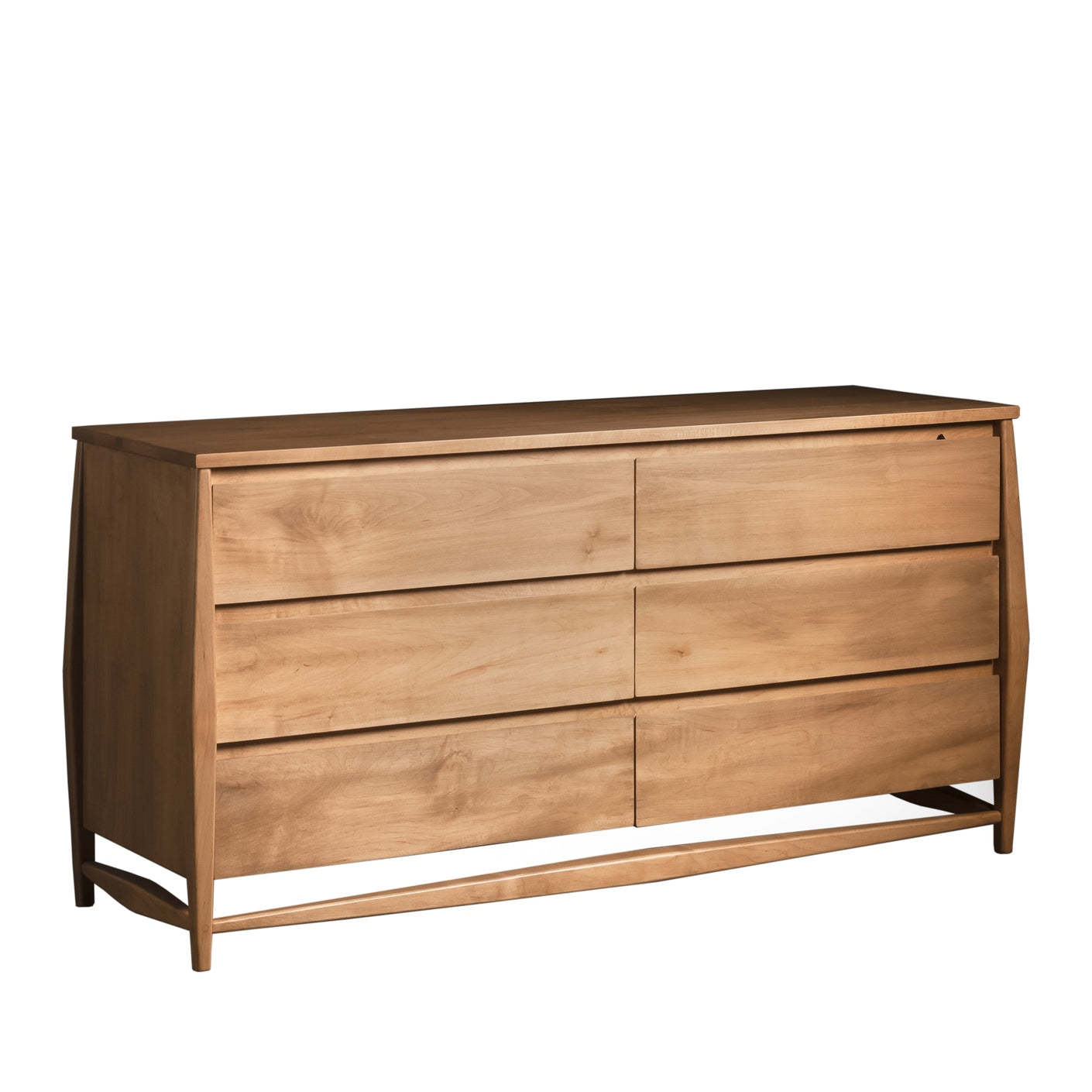 Banting 6 Drawer Dresser