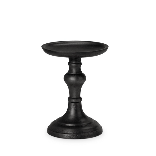 Chapel PillarCandle Holder - Sm.