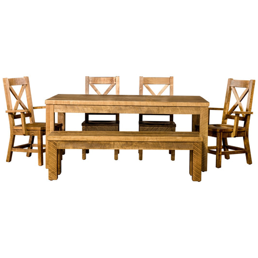 Riley Dining Table