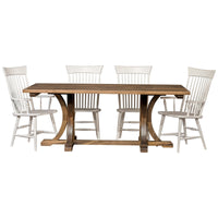 Berriedale Dining Table