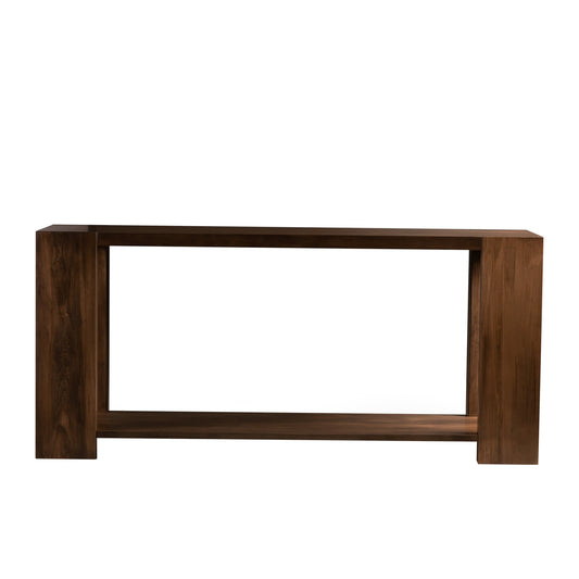 Escarpment Sofa Table
