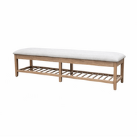 Lakewood Bench