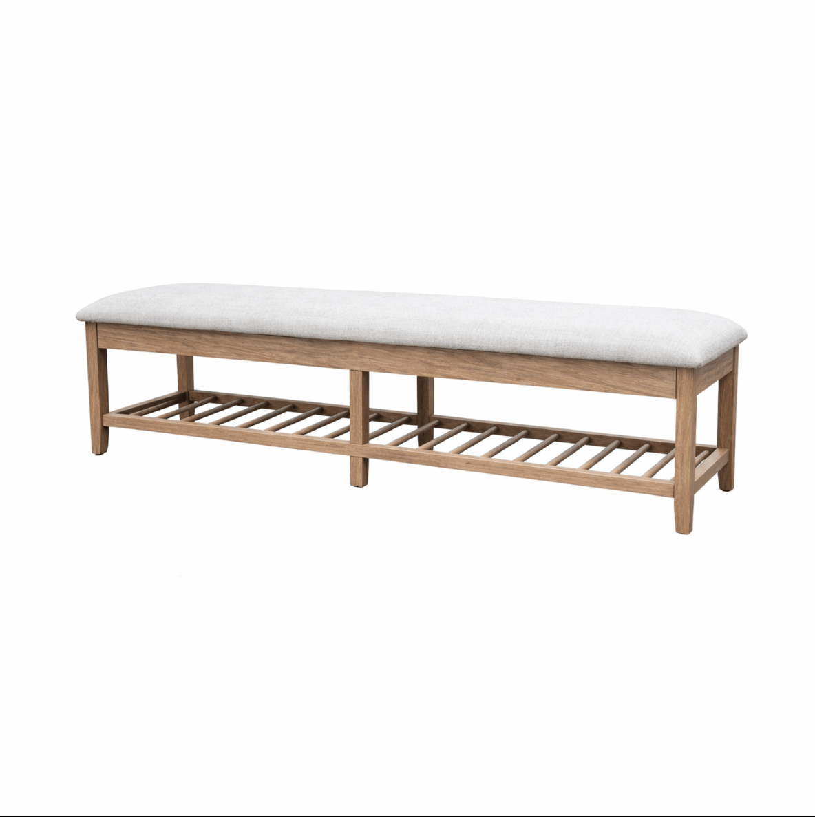 Lakewood Bench