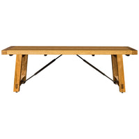 Haliburton Dining Table