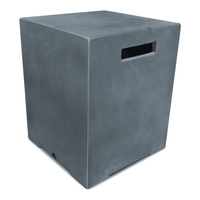 Propane Tank Covers
