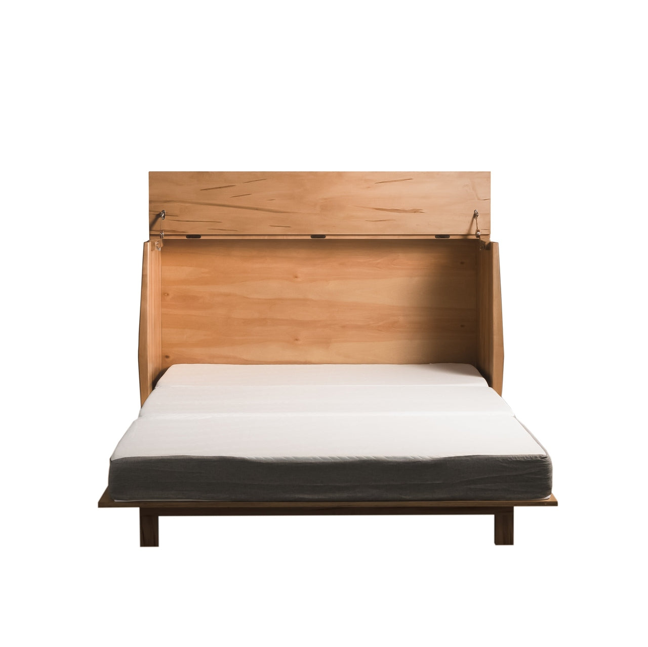 Banting Cube Bed