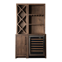 Branch Modular Bar Unit 1 & 2