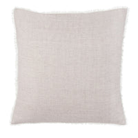 Lina Linen Pillow 24