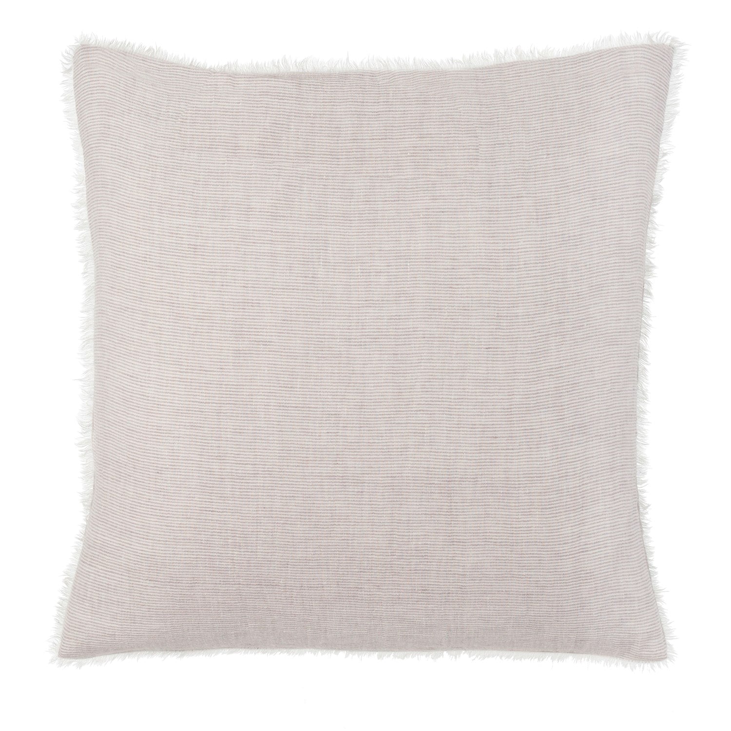 Lina Linen Pillow 24"x24"