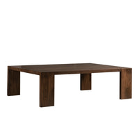 Escarpment Coffee Table