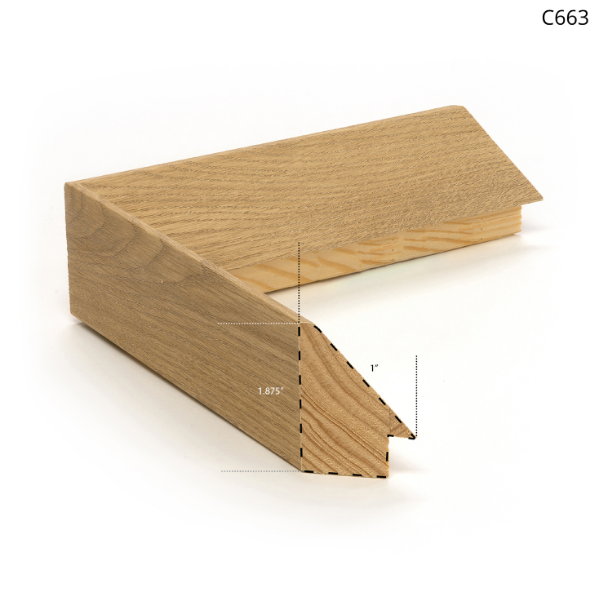 The Peak- Large (C663)-S