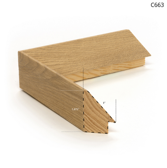 The Peak- Large (C663)-S