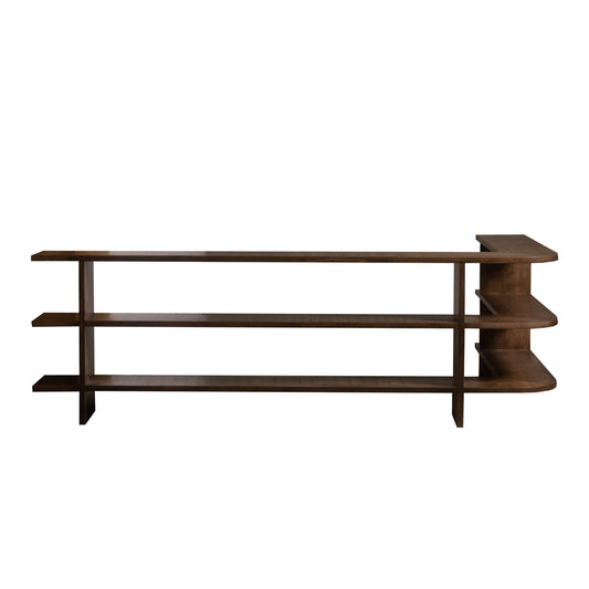 Harp Lake  Wrap Sofa Table