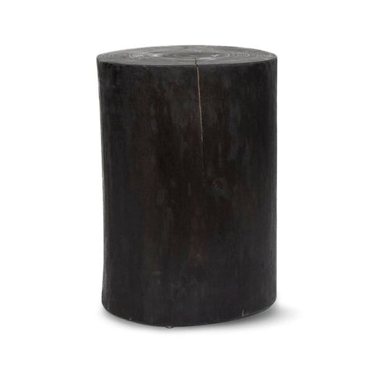 Nova 18" Wide Stump - Black