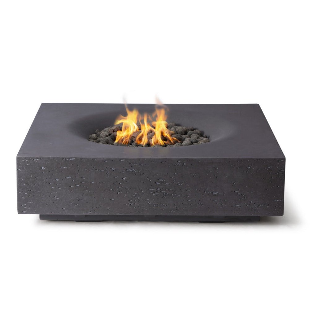 Infinity Fire Table – The Cutter's Edge