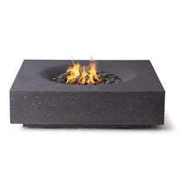 Infinity Fire Table