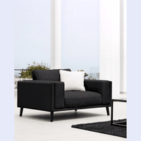 Lazy Outdoor Chair