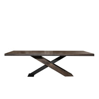 Rockcliff Dining Table