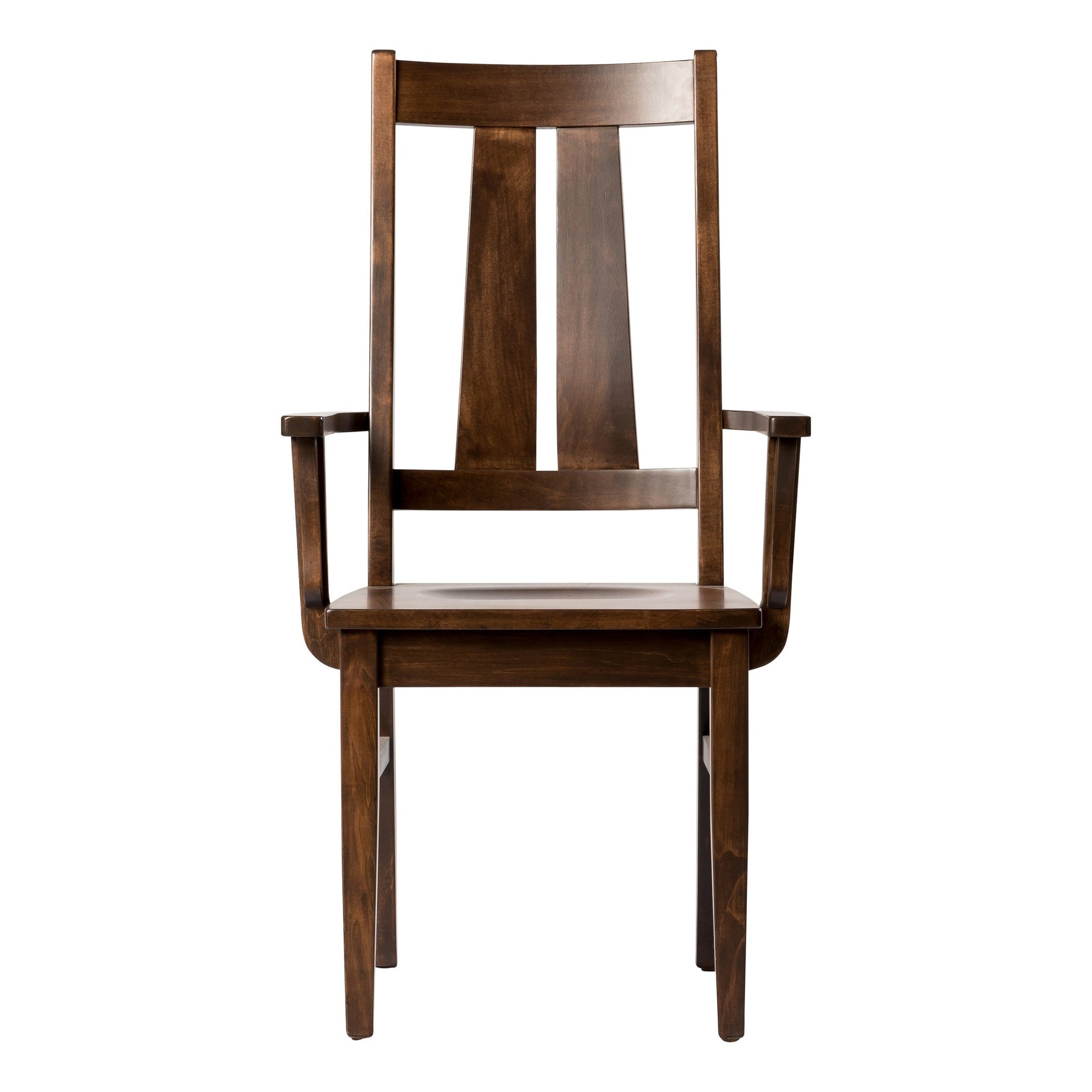 Pallisade Arm Chair