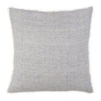 Lina Linen Pillow 24