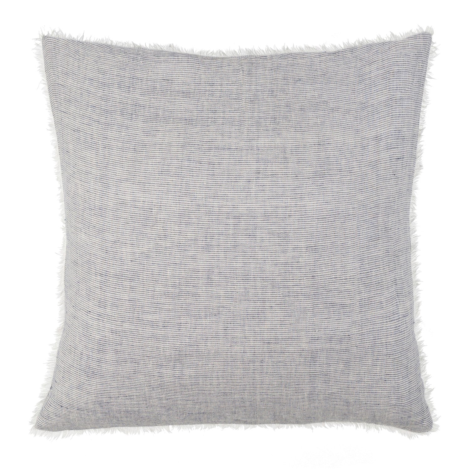 Lina Linen Pillow 24"x24"