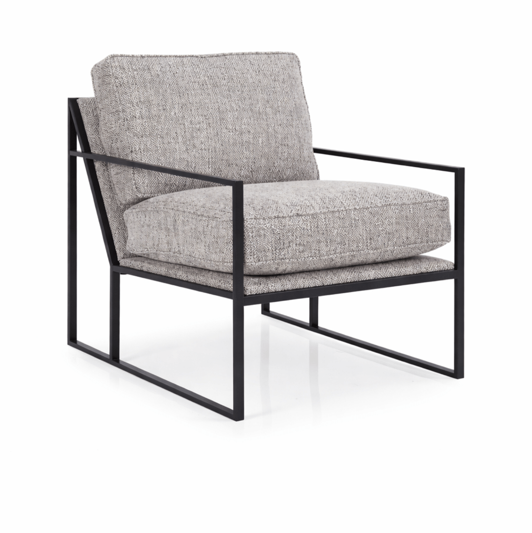 2782 Metal Frame Chair