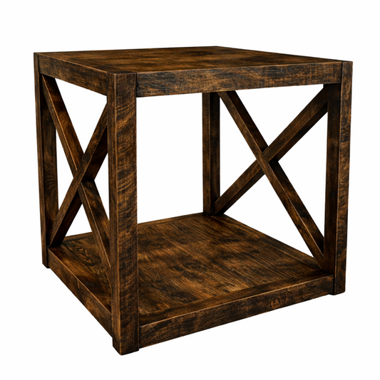 North Shore End Table