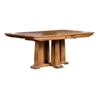 Pallisade Dining Table