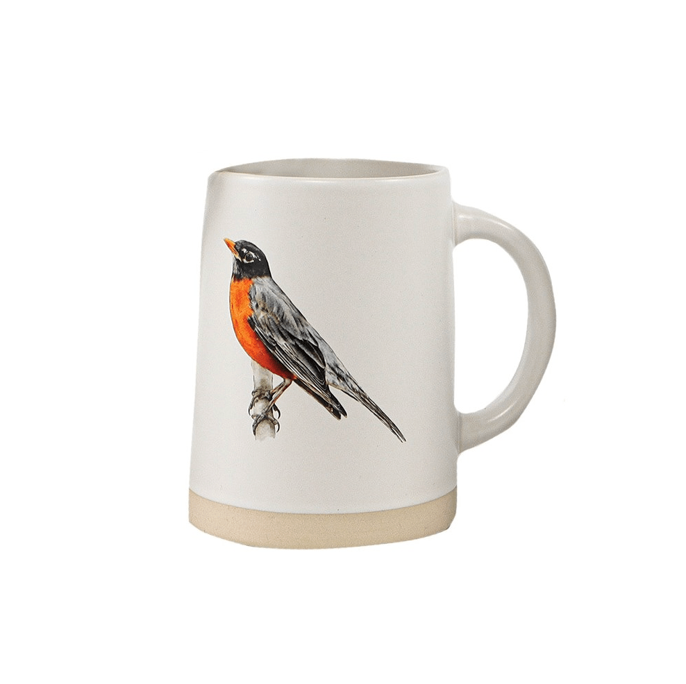 Canadian Animal 25oz. Mug